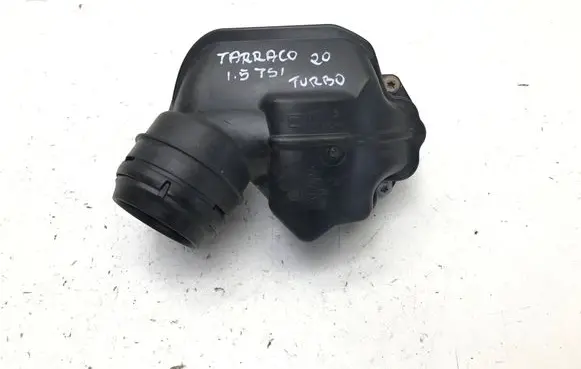 Seat Tarraco Intake resonator 05E129654K