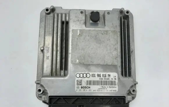 Engine control unit/module