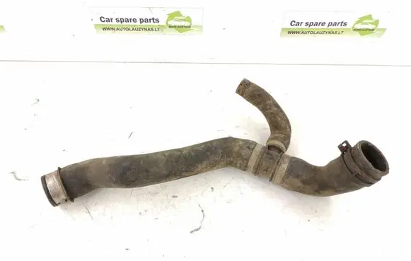 Mercedes-Benz GL X164 Engine coolant pipe/hose DALISID4573 A1645002175 1645002175