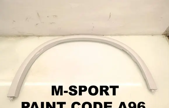 BMW X5 G05 Front arch trim 8069286