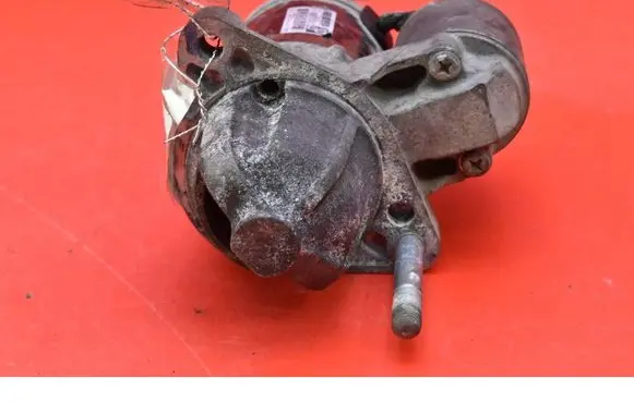 Suzuki SX4 Starter motor 3110063J00