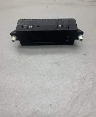 Opel Astra G Screen/display/small screen 009133265 26503158064