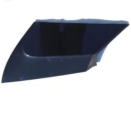 Land Rover Range Rover Evoque L551 (D)pillar trim (top) K8D229149AC
