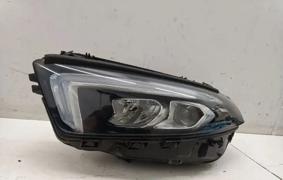 Mercedes-Benz A W177 Headlight/headlamp A1779064903 A1778261200