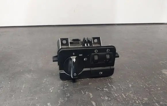 BMW 3 E46 Light switch 6919824
