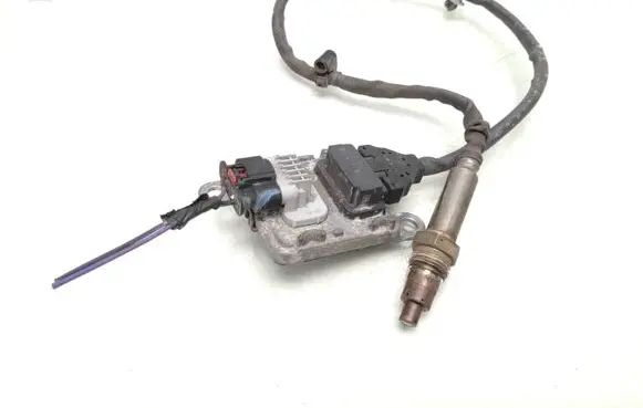 Opel Mokka X Lambda probe sensor 55506779 18k10c