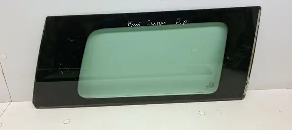 Mini One - Cooper Clubman R55 Rear side window 