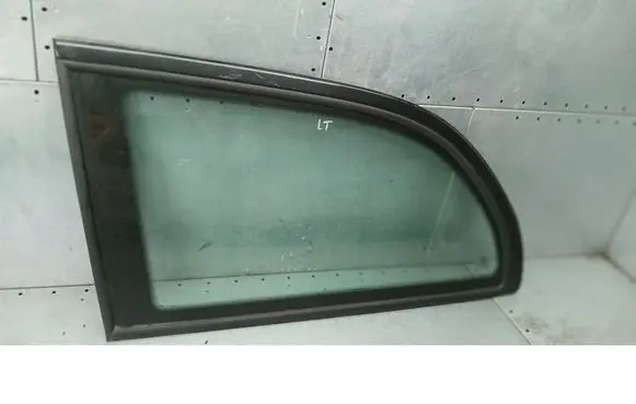Skoda Octavia Mk1 (1U) Rear side window 43R-00048