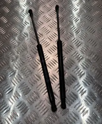 Toyota Yaris XP210 Tailgate strut 