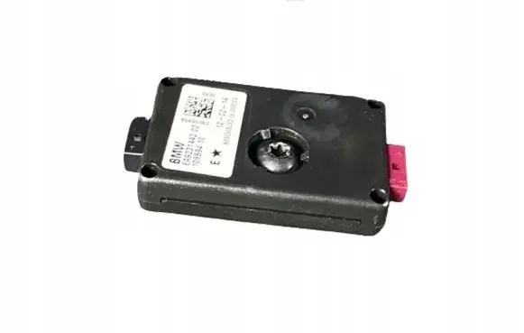 BMW 4 F32 F33 Aerial antenna amplifier 9231442
