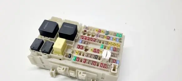 Fuse module