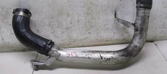Volvo V60 Intercooler hose/pipe 31370286
