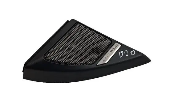Citroen DS7 Crossback Front door high frequency speaker 9821593577 9809350780