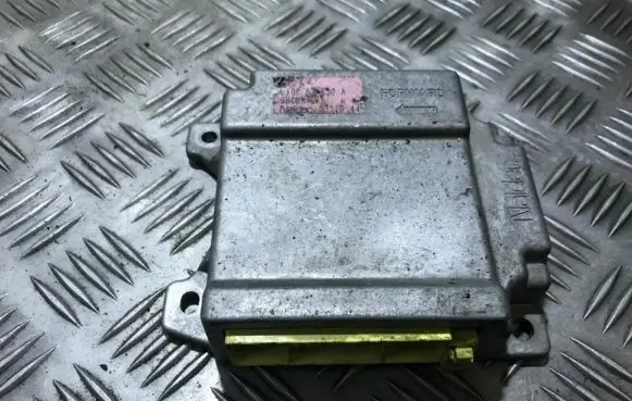 Mazda Premacy Airbag control unit/module 3321844 c10057k30a