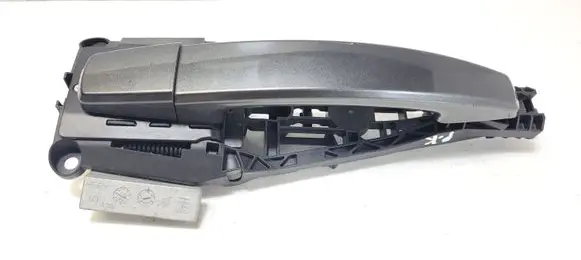 Opel Insignia A Front door exterior handle 13305780