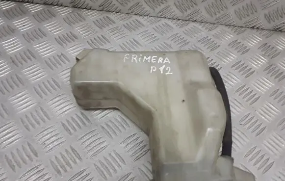 Nissan Primera Coolant expansion tank/reservoir 21710BM410