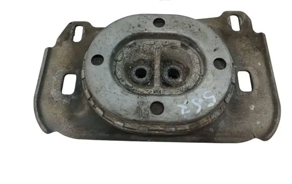 Toyota Proace Engine mount vacuum valve 9673768680