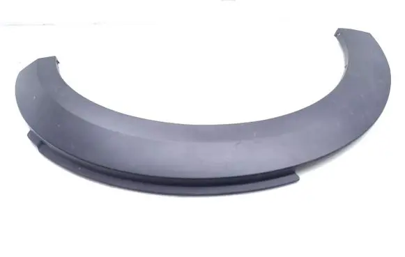 Mini Cooper Countryman R60 Front arch trim 9800762 18008611