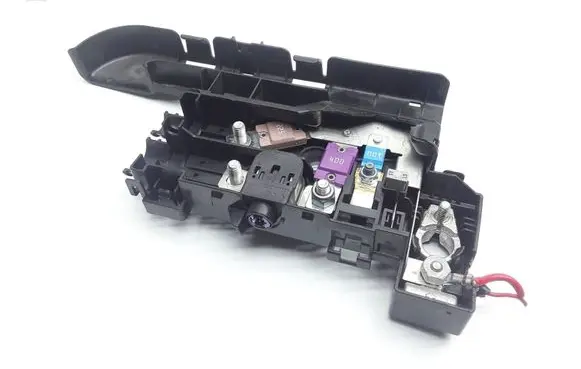 Volvo S90, V90 Positive wiring loom 