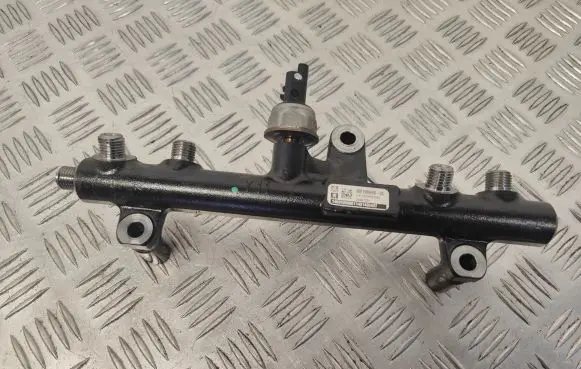 Peugeot 508 RXH Fuel main line pipe 9681909680