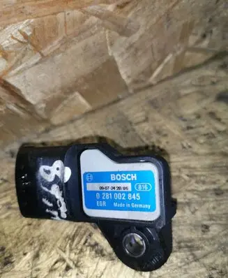 Opel Insignia A Air pressure sensor 0281002845 0907242BU