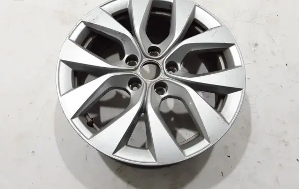 Renault Captur II R17 alloy rim 403009172R