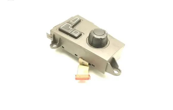Seat control switch