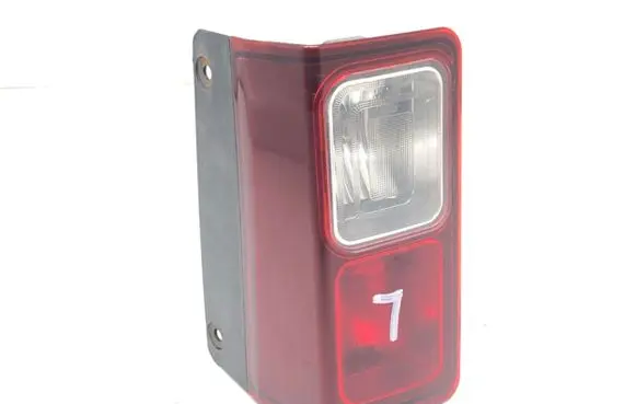 Renault Trafic III (X82) Rear bumper light 