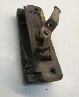 Ford Transit Tailgate/trunk/boot exterior handle 86VBV43836