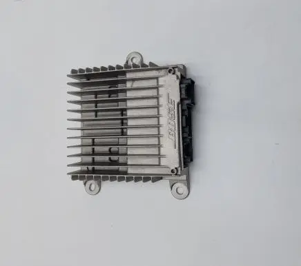 Nissan Leaf II (ZE1) Sound amplifier 280615SA2A
