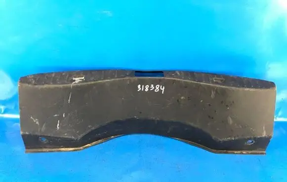 Lincoln MKZ II Trunk/boot side trim panel DP5Z5411318LA