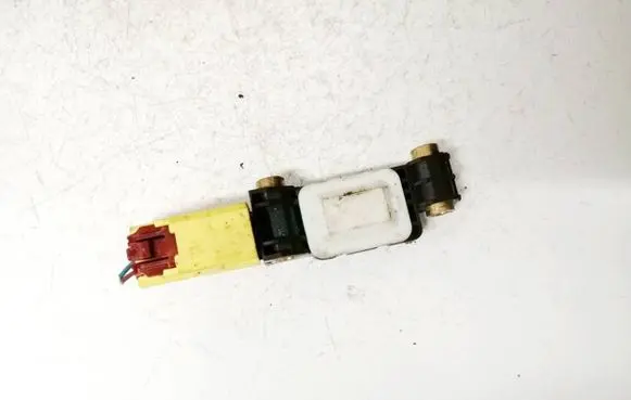 Audi A6 S6 C5 4B Airbag deployment crash/impact sensor 8E0959643B 011539031205