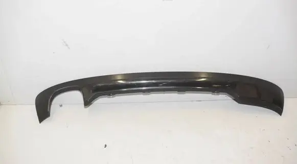 BMW 7 F01 F02 F03 F04 Rear bumper trim bar molding 7209055