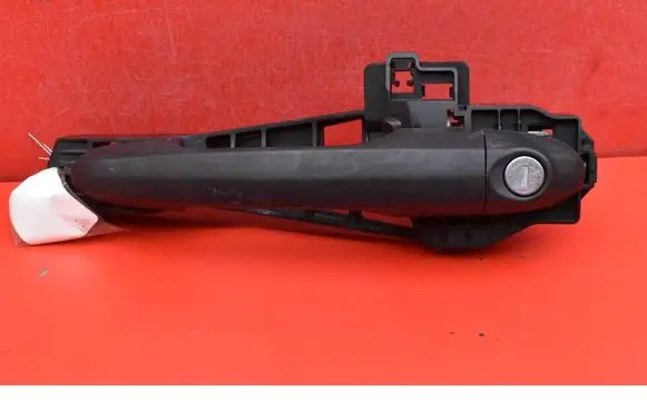 Fiat Tipo Front door exterior handle