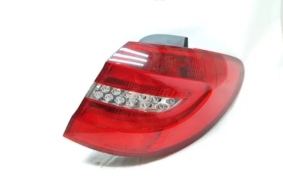 Mercedes-Benz B W246 W242 Rear/tail lights A2468200664 607502 4018511