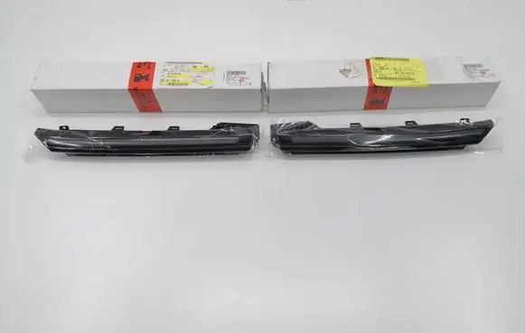 LED Daytime headlight