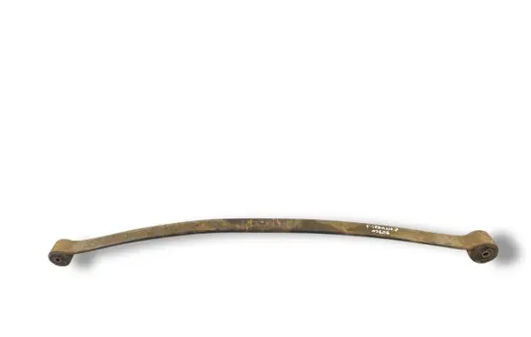 Ford Transit Rear leaf spring 