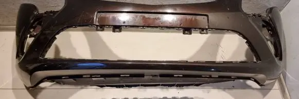 Opel Zafira C Front bumper 13300485 16265 341601492