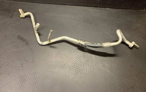 Ford Focus C-MAX Air conditioning (A/C) pipe/hose 95BW19E561AA