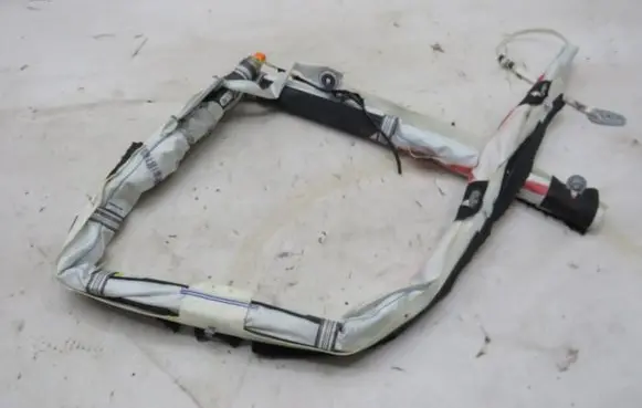 Ford Mondeo MK V Side airbag 