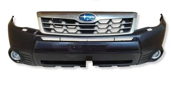 Subaru Forester SH Front bumper 57704SC000