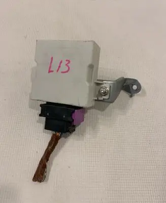 Toyota Avensis T250 Window wiper relay 8594005020 150695