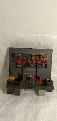 Volkswagen Touran I Comfort/convenience module 1K0937049T 00659480 F005V00497