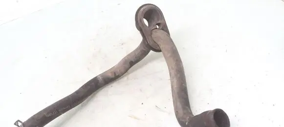Audi A4 S4 B5 8D Engine coolant pipe/hose 8D0819371B