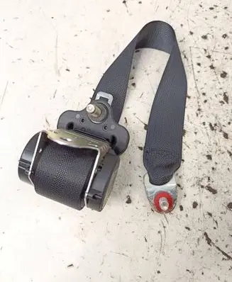 Nissan Pulsar Rear seatbelt 627818200D 04101116 D73X090LH