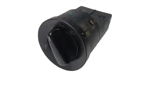 Skoda Fabia Mk1 (6Y) Light switch 1C0941531 C1T3500