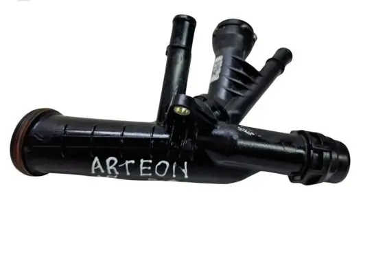 Volkswagen Arteon Engine coolant pipe/hose 04L121026Q