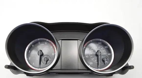 Suzuki Swift III Speedometer (instrument cluster) 3411153RQ0
