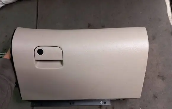 Subaru Legacy Glove box set 66123AG01A