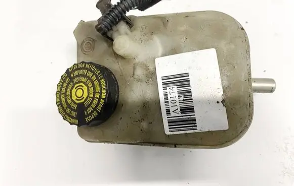 Citroen Berlingo Power steering fluid tank/reservoir 
